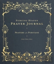 Piercing Heaven Prayer Journal