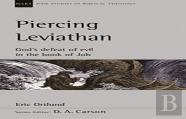 Piercing Leviathan