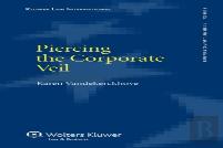 Piercing The Corporate Veil