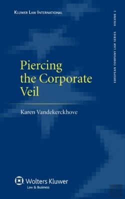Bertrand.pt - Piercing The Corporate Veil