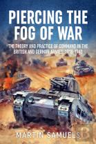 Piercing The Fog Of War