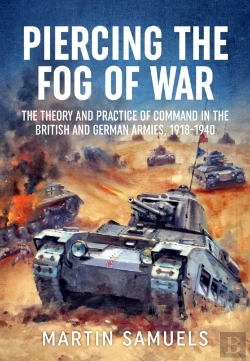Bertrand.pt - Piercing The Fog Of War