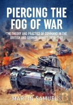 Piercing The Fog Of War