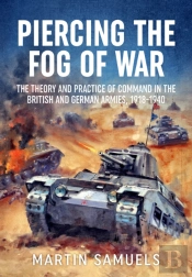 Piercing The Fog Of War