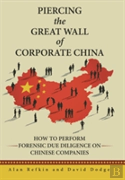 Bertrand.pt - Piercing The Great Wall Of Corporate China