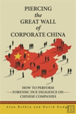 Bertrand.pt - Piercing The Great Wall Of Corporate China
