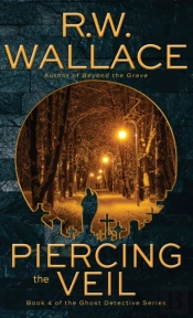 Piercing The Veil