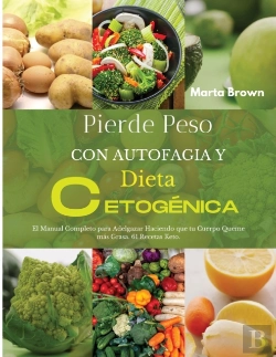 Bertrand.pt - Pierde Peso Con Autofagia Y Dieta Cetog