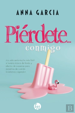 Bertrand.pt - Piérdete... Conmigo