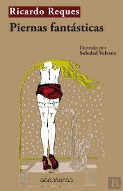 Bertrand.pt - Piernas Fantásticas