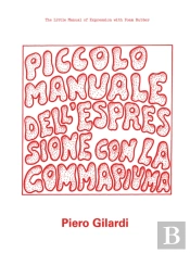 Piero Gilardi