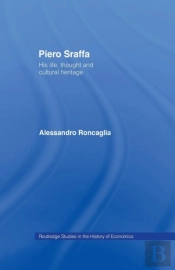 Piero Sraffa