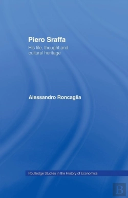 Bertrand.pt - Piero Sraffa