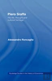Piero Sraffa