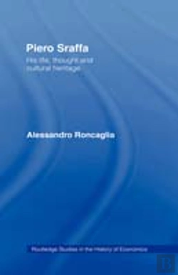 Bertrand.pt - Piero Sraffa