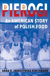 Pierogi