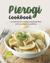 Pierogi Cookbook