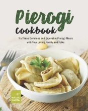 Pierogi Cookbook