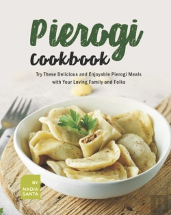 Bertrand.pt - Pierogi Cookbook