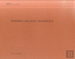 Pierre-Alain Dupraz
