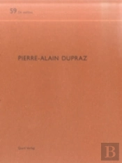 Pierre-Alain Dupraz