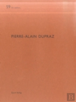 Bertrand.pt - Pierre-Alain Dupraz