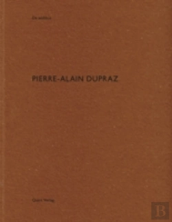 Bertrand.pt - Pierre-Alain Dupraz
