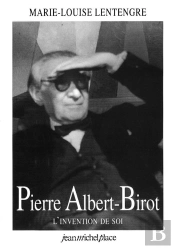 Pierre Albert-Birot