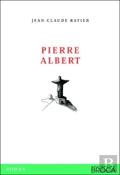 Pierre Albert