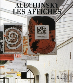 Bertrand.pt - Pierre Alechinsky