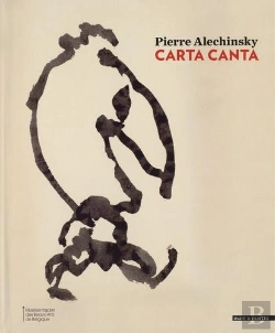 Bertrand.pt - Pierre Alechinsky : Les Oeuvres De Papier