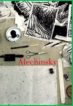 Bertrand.pt - Pierre Alechinsky / Repères 161 : A L'Heure Qu'Il Est