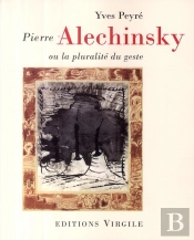 Pierre Alechinsky
