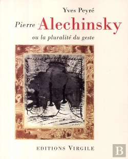 Bertrand.pt - Pierre Alechinsky