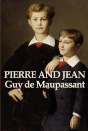 Pierre And Jean