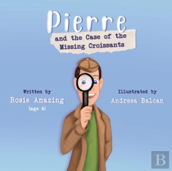 Bertrand.pt - Pierre And The Case Of The Missing Croissants