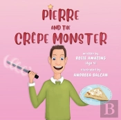 Pierre And The Crepe Monster
