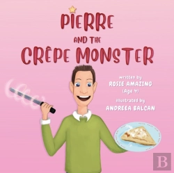 Bertrand.pt - Pierre And The Crepe Monster