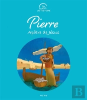 Pierre, Apôtre De Jésus