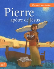 Pierre, Apôtre De Jésus