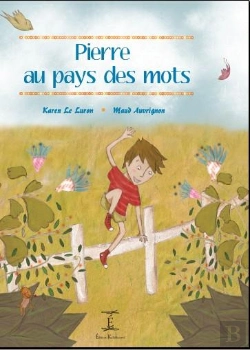 Bertrand.pt - Pierre Au Pays Des Mots