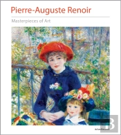 Pierre-Auguste Renoir Masterpieces Of Art