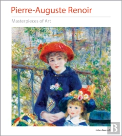Bertrand.pt - Pierre-Auguste Renoir Masterpieces Of Art