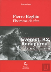 Pierre Beghin L'Homme De Tête