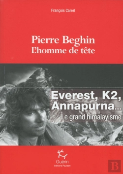 Bertrand.pt - Pierre Beghin L'Homme De Tête