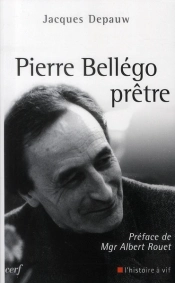 Pierre Belego