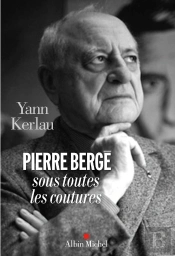 Pierre Bergé Sous Toutes Les Coutures