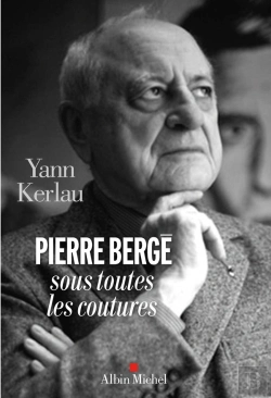 Bertrand.pt - Pierre Bergé Sous Toutes Les Coutures