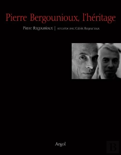 Bertrand.pt - Pierre Bergounioux, L'Héritage
