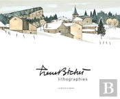 Pierre Bichet, Lithographies